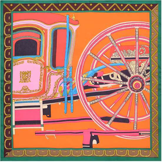 Écharpe carrée en soie pour jeunes femmes, 60x60cm, imprimé points, couleur unie, sergé, mousseline de soie, Satin